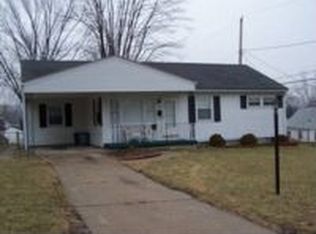 50 Berkshire Ct, Hamilton, OH 45013