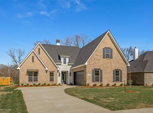256 Cullom Dr, Bossier City, LA 71112