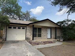 4039 Willow Green Dr, San Antonio, TX 78217