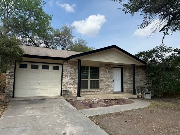 4039 Willow Green Dr, San Antonio, TX 78217