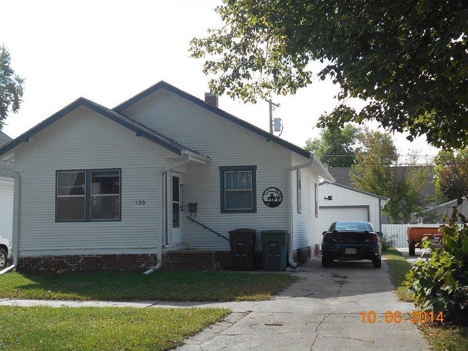 2nd image of 120 E 5th St