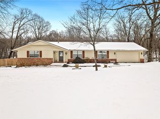 1203 E Walnut St, Rogers, AR 72756
