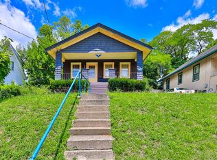 2702 Shaffer Ave, Cincinnati, OH 45211