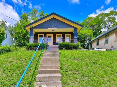 2702 Shaffer Ave, Cincinnati, OH, 45211