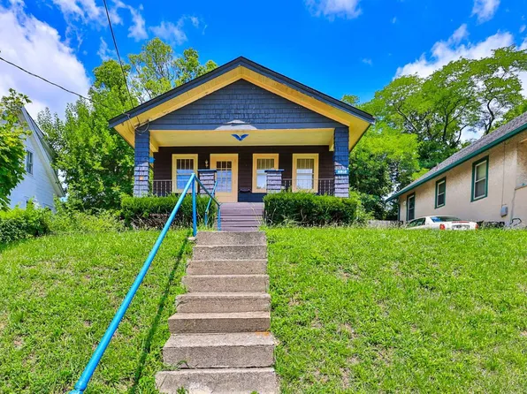 2702 Shaffer Ave, Cincinnati, OH 45211