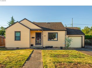 109 Ash Ave, Wood Village, OR 97060