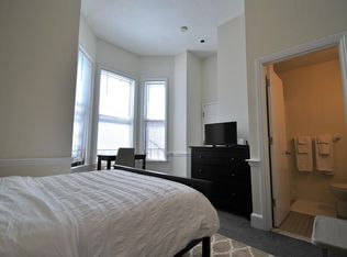 45 Concord Sq #303, Boston, MA 02118