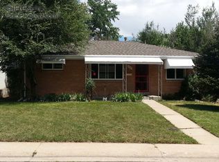 7950 Grove St, Westminster, CO 80030