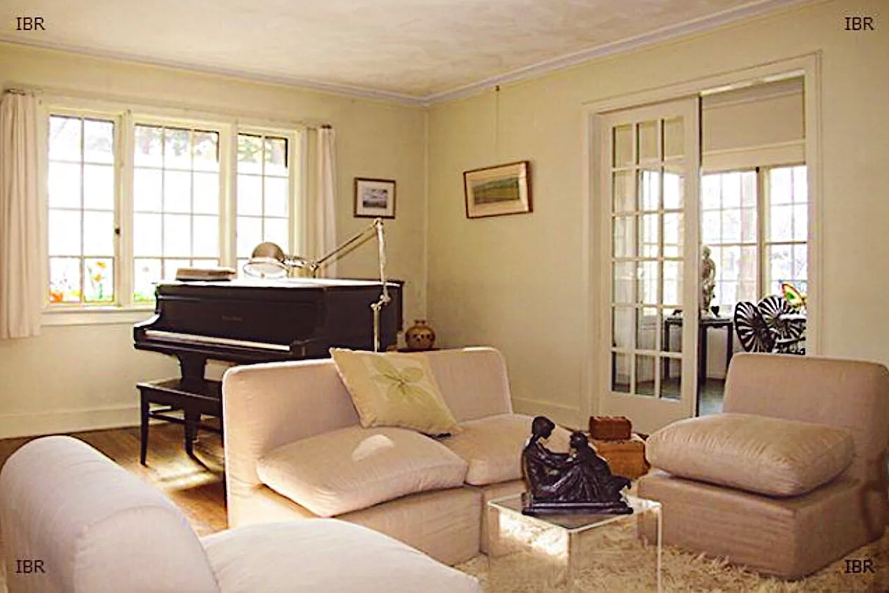 2 bed, 2000 sqft, $2,600 — Photo 1