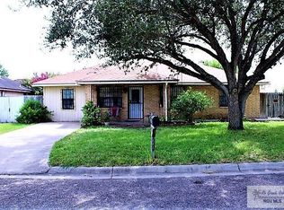 335 Staples Cir, Brownsville, TX 78521