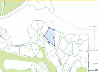 0 Wilfar Strasse LOT 1, Helen, GA 30545