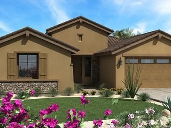 4013 S Pleasant Pl, Chandler, AZ 85248