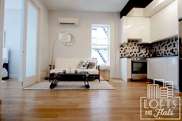 Rented by Lofts and Flats LLC | media 43