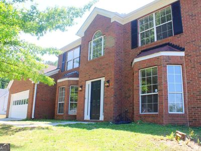 3373 Garden Mill Ln, Ellenwood, GA, 30294