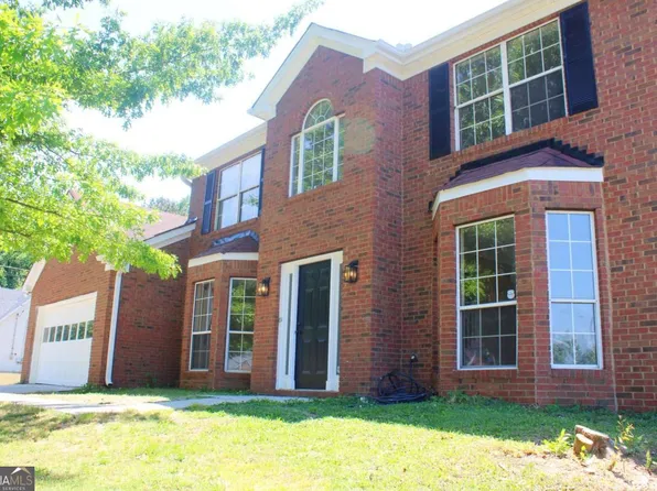 3373 Garden Mill Ln, Ellenwood, GA 30294