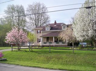 1024 Carson Rd, Ashtabula, OH 44004