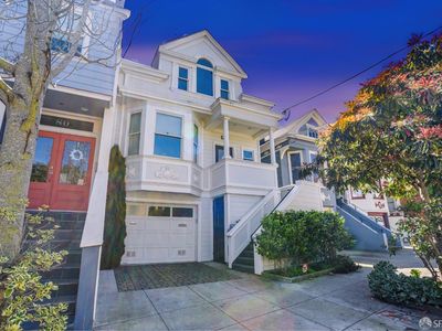 76 Richland Ave, San Francisco, CA, 94110