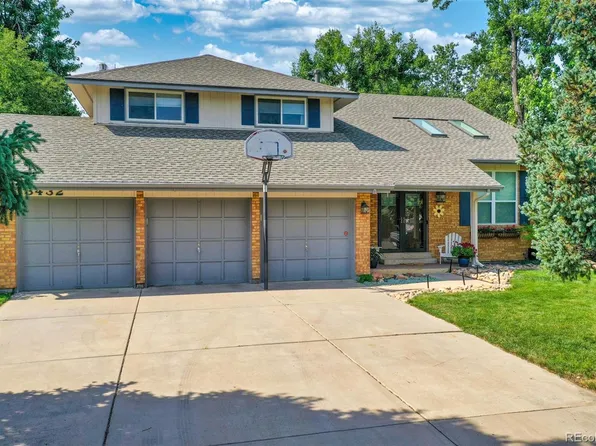 3432 S Olathe Way, Aurora, CO 80013