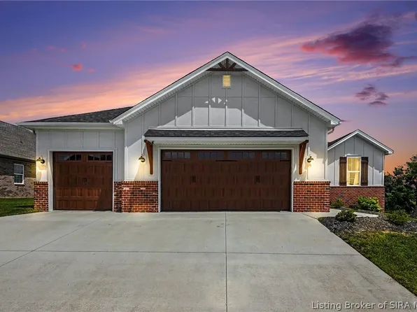 7017 Oaken Lane, Lanesville, IN 47136