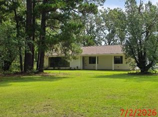 406 Earl Perkins Rd, Oakdale, LA 70656
