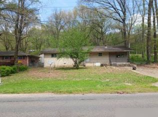 3413 Malvern Rd, Hot Springs, AR 71901