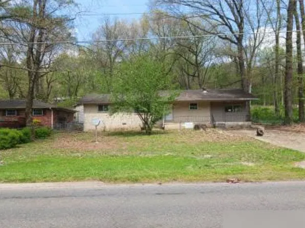 3413 Malvern Rd, Hot Springs, AR 71901