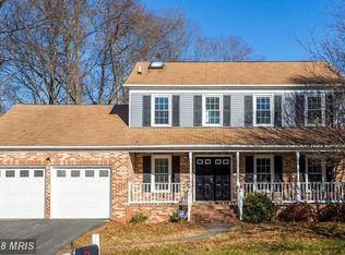 257 Whitsons Run, Stafford, VA 22554