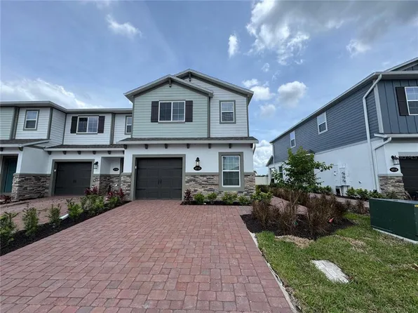 4710 Campsite Loop, Orlando, FL 32824