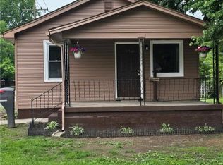731 Linden St, New Albany, IN 47150