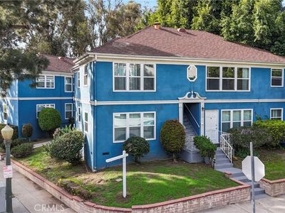 11089 Strathmore Dr, Los Angeles, CA, 90024
