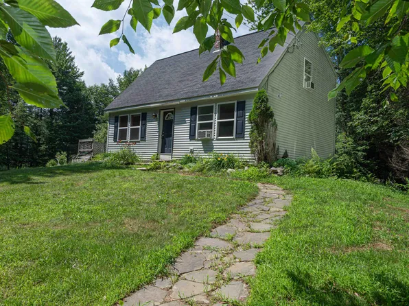 183 Hatch Road, New Gloucester, ME 04260