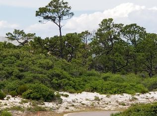 1504 Gulf View Way, Saint george island, FL 32328