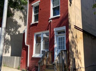 113 N 4th St, Reading, PA 19601