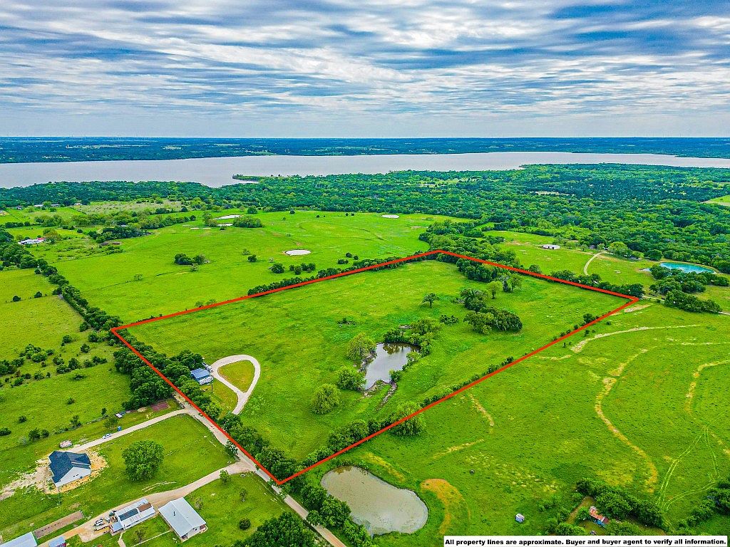 NW County Road 3329, Frost, TX 76641 Zillow