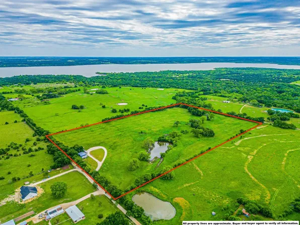 NW County Road 3329, Frost, TX 76641