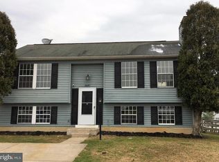 2037 Cross Trails Rd, Baltimore, MD 21244