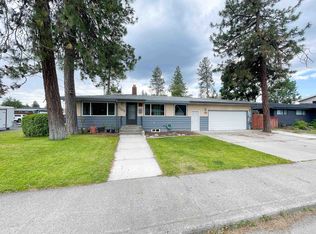 3705 W Beacon Ave, Spokane, WA 99208