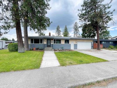 3705 W Beacon Ave, Spokane, WA, 99208
