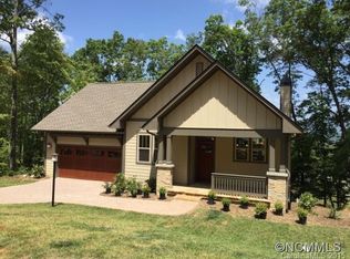 10 Brassie Ct LOT 936, Biltmore Lake, NC 28715