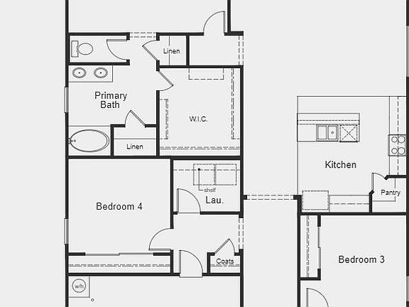 2nd image of 27868 N 178TH Lane