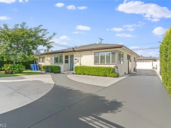 7803 Dinsdale St, Downey, CA 90240