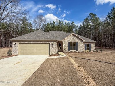 225 New Haven Ln, Brandon, MS, 39042