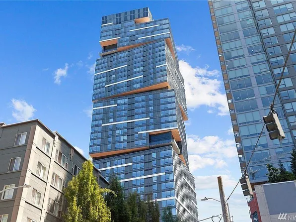 1808 Minor Ave, Seattle, WA