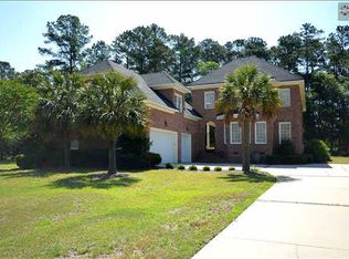 404 Overlook Dr, Blythewood, SC 29016