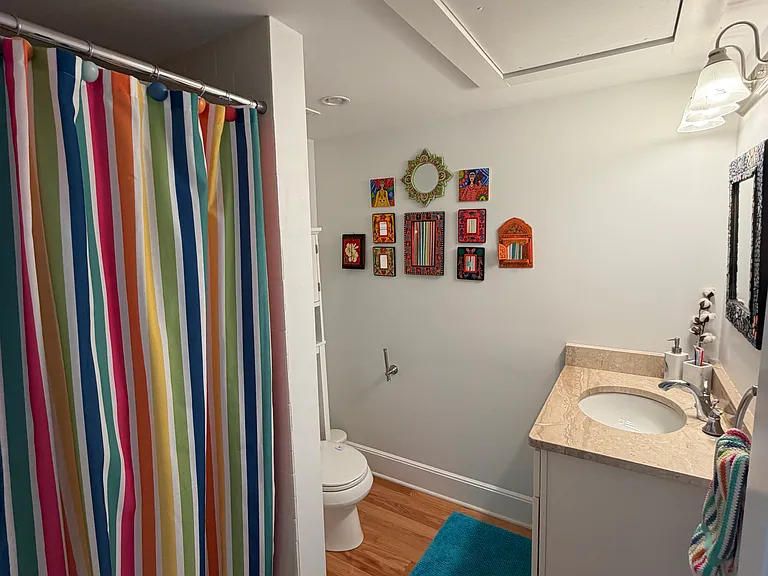 52 Sanborn St #206 — Photo 8