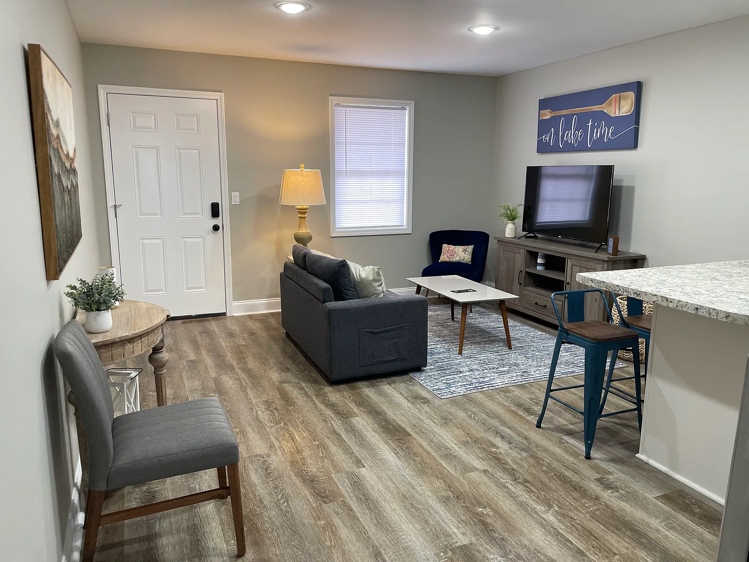 1 bed, 500 sqft, $925 — Photo 4