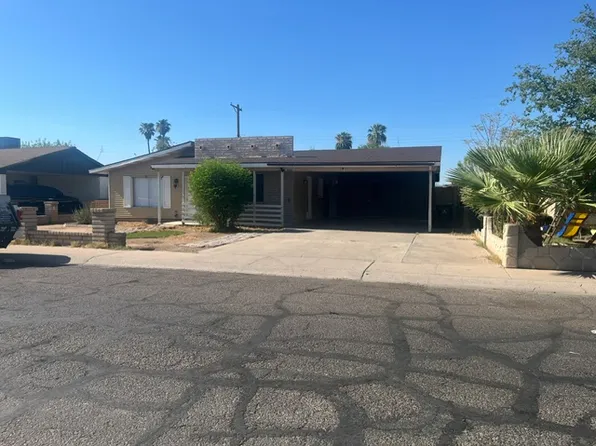 5224 W Windsor Ave, Phoenix, AZ 85035