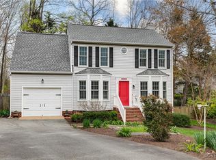 12039 Cottage Creek Ct, Henrico, VA 23233