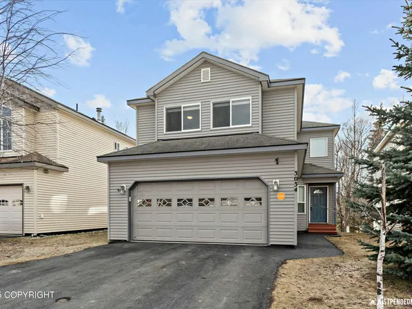 3034 Seclusion Cove Dr, Anchorage, AK 99515