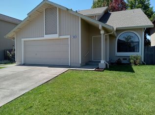 7497 Maximillian Pl, Rohnert Park, CA 94928